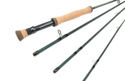 Douglas DXF Fly Rod 21 Douglas DXF Fly Rod -VisVang Winkel Douglas DXF Fly Rod NFD570 XXX douglas outdoors fly rods dxf product 07