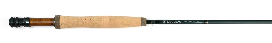 Douglas DXF Fly Rod 8 Douglas DXF Fly Rod - Afbeelding 8