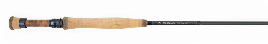 Douglas DXF Fly Rod 9 Douglas DXF Fly Rod - Afbeelding 9
