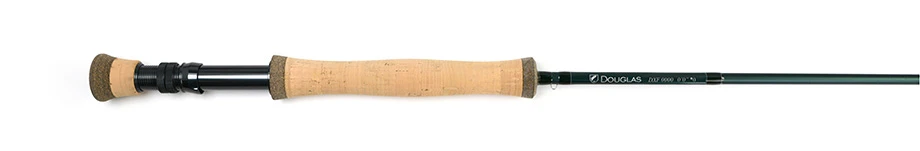 Douglas DXF Fly Rod 10 Douglas DXF Fly Rod - Afbeelding 10