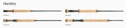 Douglas DXF Fly Rod 29 Douglas DXF Fly Rod -VisVang Winkel Douglas DXF Fly Rod NFD570 XXX schermafbeelding 2023 01 11 om 09.02