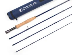 Douglas LRS Fly Rod