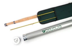 Douglas Upstream Fly Rod