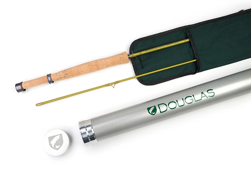 Douglas Upstream Fly Rod 1 Douglas Upstream Fly Rod