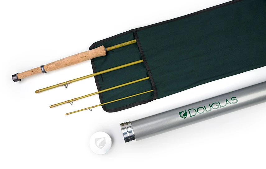Douglas Upstream Fly Rod 2 Douglas Upstream Fly Rod - Afbeelding 2