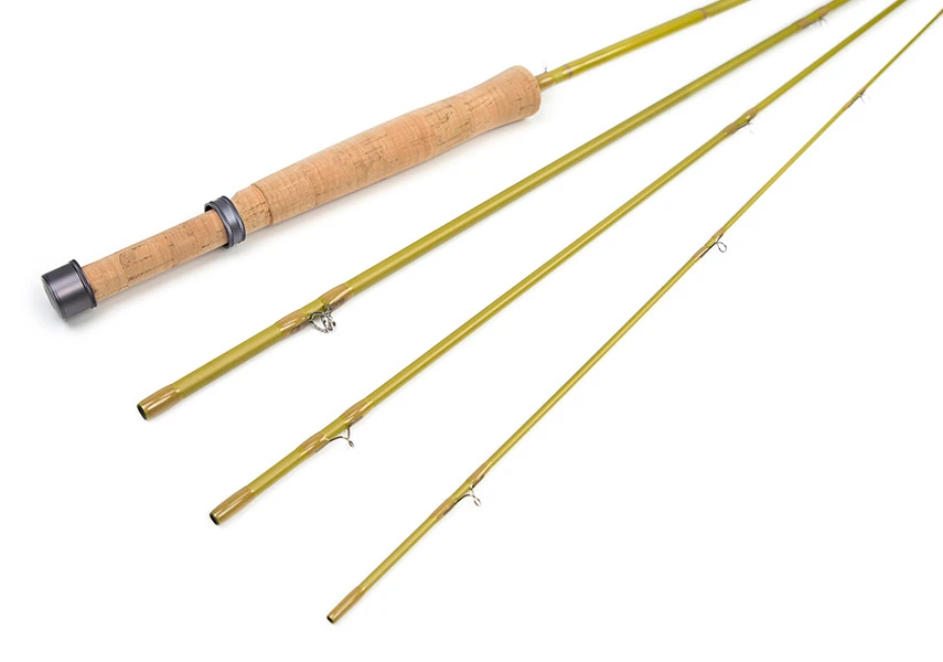 Douglas Upstream Fly Rod 5 Douglas Upstream Fly Rod - Afbeelding 5