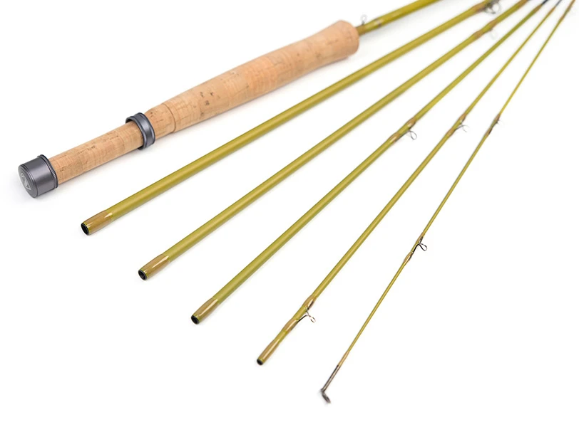 Douglas Upstream Fly Rod 6 Douglas Upstream Fly Rod - Afbeelding 6