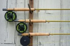Douglas Upstream Fly Rod 26 Douglas Upstream Fly Rod -VisVang Winkel Douglas Upstream Fly Rod NFD607 XXX schermafbeelding 2023 01 11 om 11.51