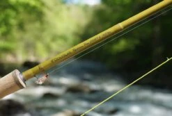 Douglas Upstream Plus Fly Rod -VisVang Winkel Douglas Upstream Plus Fly Rod NFD615 XXX 1schermafbeelding 2023 01 11 om 11.47