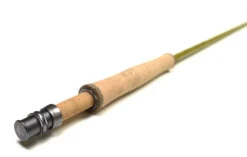 Douglas Upstream Plus Fly Rod -VisVang Winkel Douglas Upstream Plus Fly Rod NFD615 XXX douglas outdoors fly rods upstream plus product 05 2