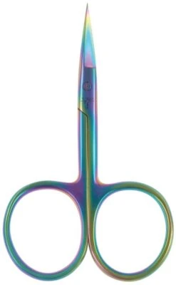 Dr. Slick All Purpose Scissor 4 Inch Prism Straight