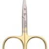 Dr. Slick Micro Tip All Purpose Scissors 4 Inch Straight