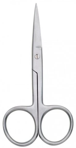 Dr. Slick ECO Hair Scissors 4.5 Inch Straight Satin