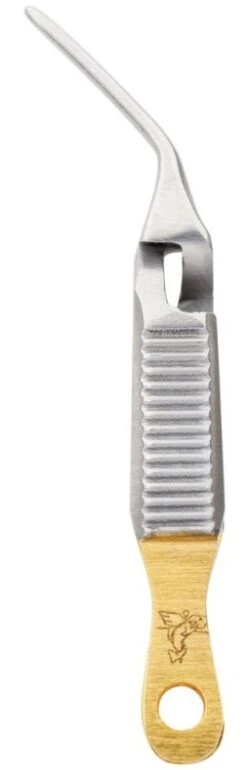 Dr. Slick Extra Hand Fly Tweezer