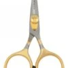 Dr. Slick Hair Razor Scissor 4.5 Inch Adjustable Tension Straight