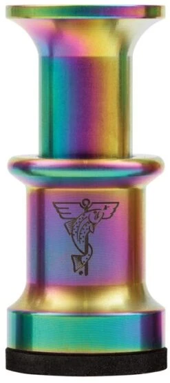 Dr. Slick Hair Stacker Medium Prism Finish