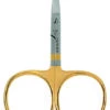 Dr. Slick Iris Scissors 4 Inch Straight