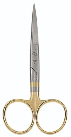 Dr. Slick Premium 3pc Straight Scissors Set -VisVang Winkel Dr Slick Premium 3pc Straight Scissors Set DRSLICKSCISSET STR dr slick hair scissors 45 inch straight sh45g sh45g