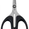 Dr. Slick Synthetics Scissor 5 Inch Straight