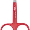 Dr. Slick XBC All Purpose Scissor 4inch Straight Red