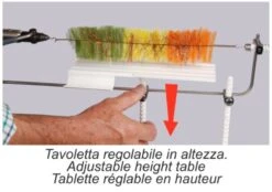 Stonfo Dubbing Brush Device -VisVang Winkel Dub20Brush20Dev4