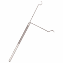 Indian Tools Whip Finisher Easy