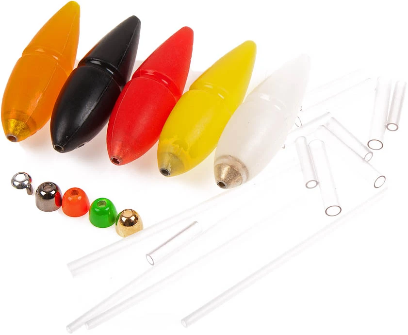 Eumer Plastic Pike Body Series Slow Sink Set 1 Eumer Plastic Pike Body Series Slow Sink Set