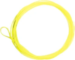 Euro Flies Access Nymph & Dry Complete Set #4 - 10ft -VisVang Winkel Euro Flies Access Nymph Dry Complete Set 4 10ft EF ACCSET 4 10ft leader fluo yellow