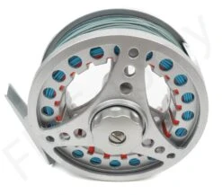 Euro Flies Access Seatrout & Perch Complete Set #7 - 9ft -VisVang Winkel Euro Flies Access Seatrout Perch Complete Set 7 9ft EF ACCSET 7 90ft dsc06386