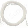 Euro Flies Braided Tapered Leader