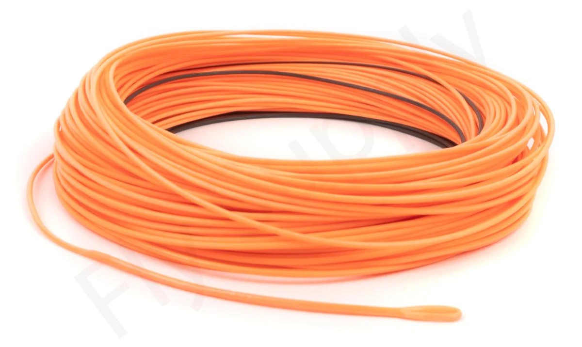 Euro Flies Direct Running Line 4 Euro Flies Direct Running Line - Afbeelding 4