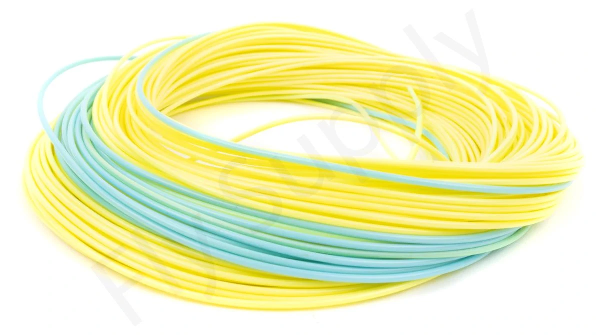 Euro Flies Direct Running Line 2 Euro Flies Direct Running Line - Afbeelding 2