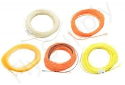 Euro Flies Direct Running Line 19 Euro Flies Direct Running Line -VisVang Winkel Euro Flies Direct Running Line EF BRCRRUNLINE XXX ef dirrunln 1