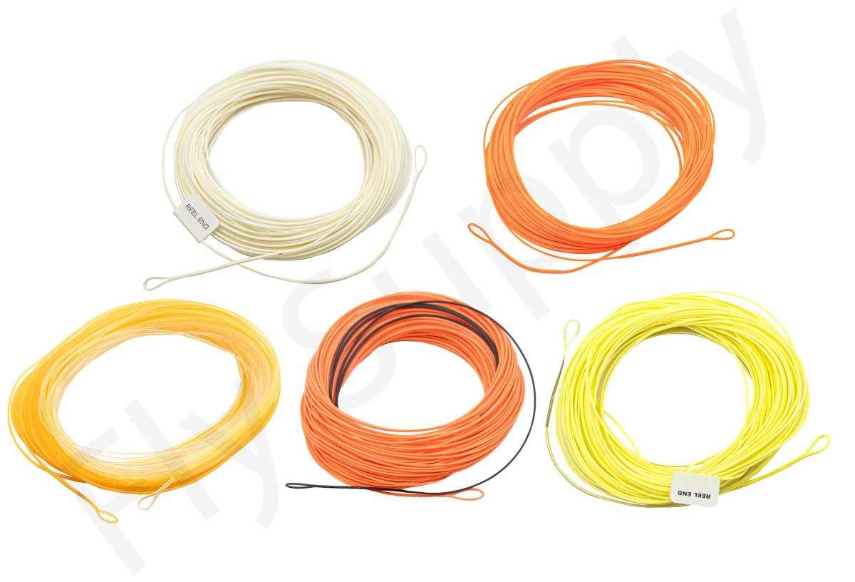 Euro Flies Direct Running Line 9 Euro Flies Direct Running Line - Afbeelding 9