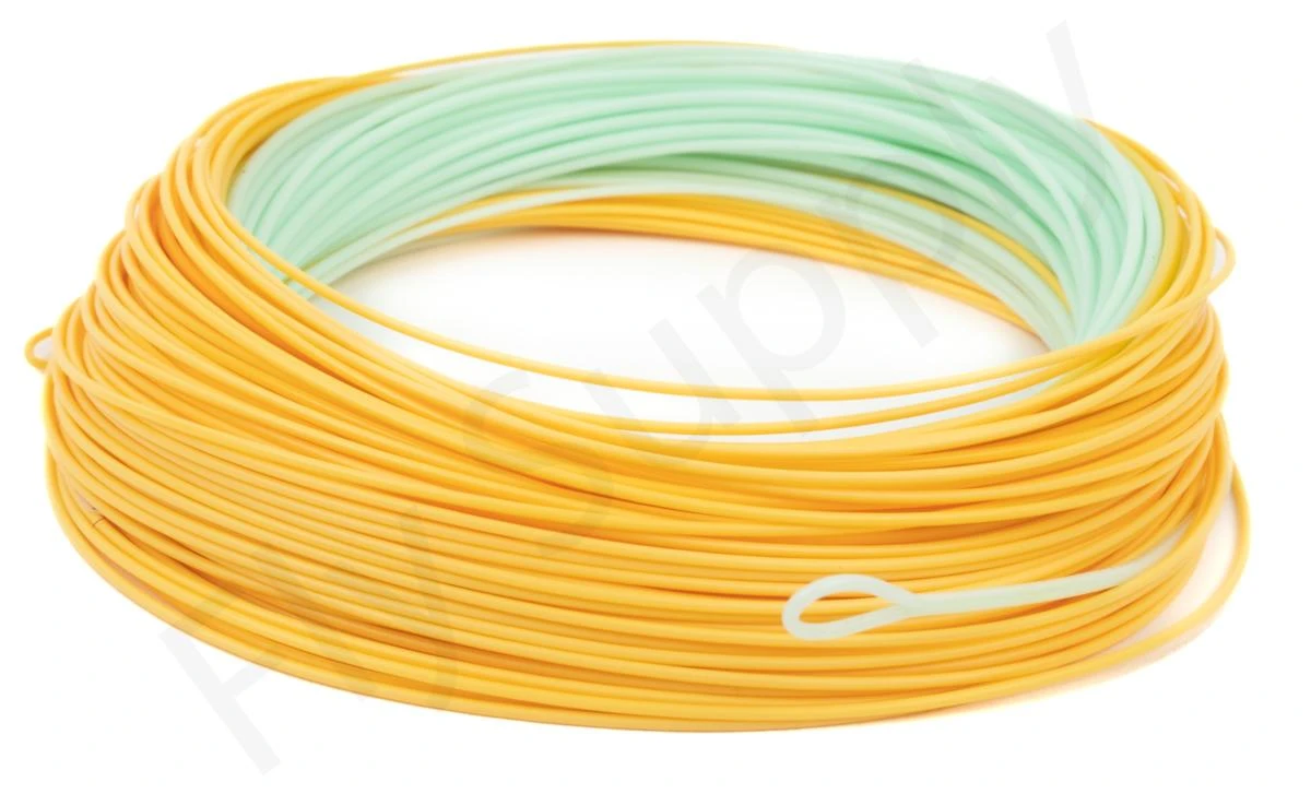 Euro Flies Distance Sink Tip Fly Line 1 Euro Flies Distance Sink Tip Fly Line