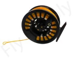 Euro Flies Explorer Light Predator Complete Set #7 - 9ft -VisVang Winkel Euro Flies Explorer Light Predator Complete Set 7 9ft EF EXPLSET 7 90ft dsc00455 bewerkt