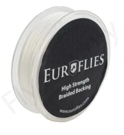 Euro Flies High Strength Thin Backing -VisVang Winkel Euro Flies High Strength Thin Backing EF BACKING XXX dsc01076 bewerkt