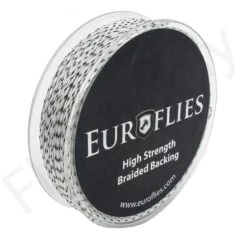 Euro Flies High Strength Thin Backing -VisVang Winkel Euro Flies High Strength Thin Backing EF BACKING XXX dsc01078 bewerkt bewerkt