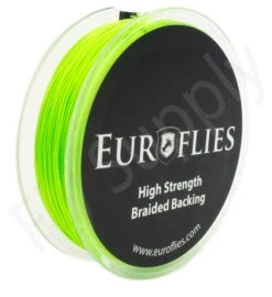 Euro Flies High Strength Thin Backing -VisVang Winkel Euro Flies High Strength Thin Backing EF BACKING XXX dsc07342