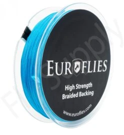 Euro Flies High Strength Thin Backing -VisVang Winkel Euro Flies High Strength Thin Backing EF BACKING XXX dsc07354