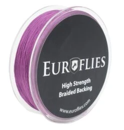 Euro Flies High Strength Thin Backing -VisVang Winkel Euro Flies High Strength Thin Backing EF BACKING XXX dsc08263 bewerkt