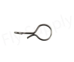 Euro Flies Hook Snap Extra Strong 10pc -VisVang Winkel Euro Flies Hook Snap Extra Strong 10pc EF HOOKSNAP XXX dsc06574