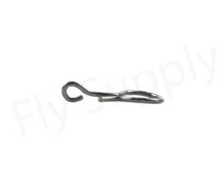 Euro Flies Hook Snap Extra Strong 10pc -VisVang Winkel Euro Flies Hook Snap Extra Strong 10pc EF HOOKSNAP XXX dsc06586