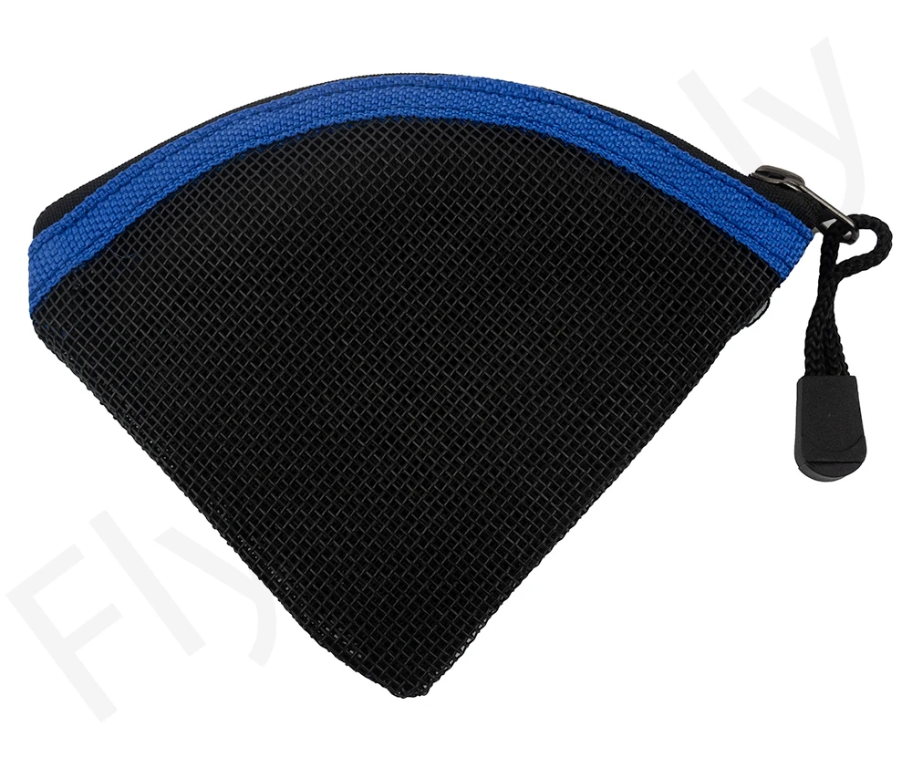 Euro Flies Leader & Shooting Head Wallet 7 Compartments 2 Euro Flies Leader & Shooting Head Wallet 7 Compartments - Afbeelding 2