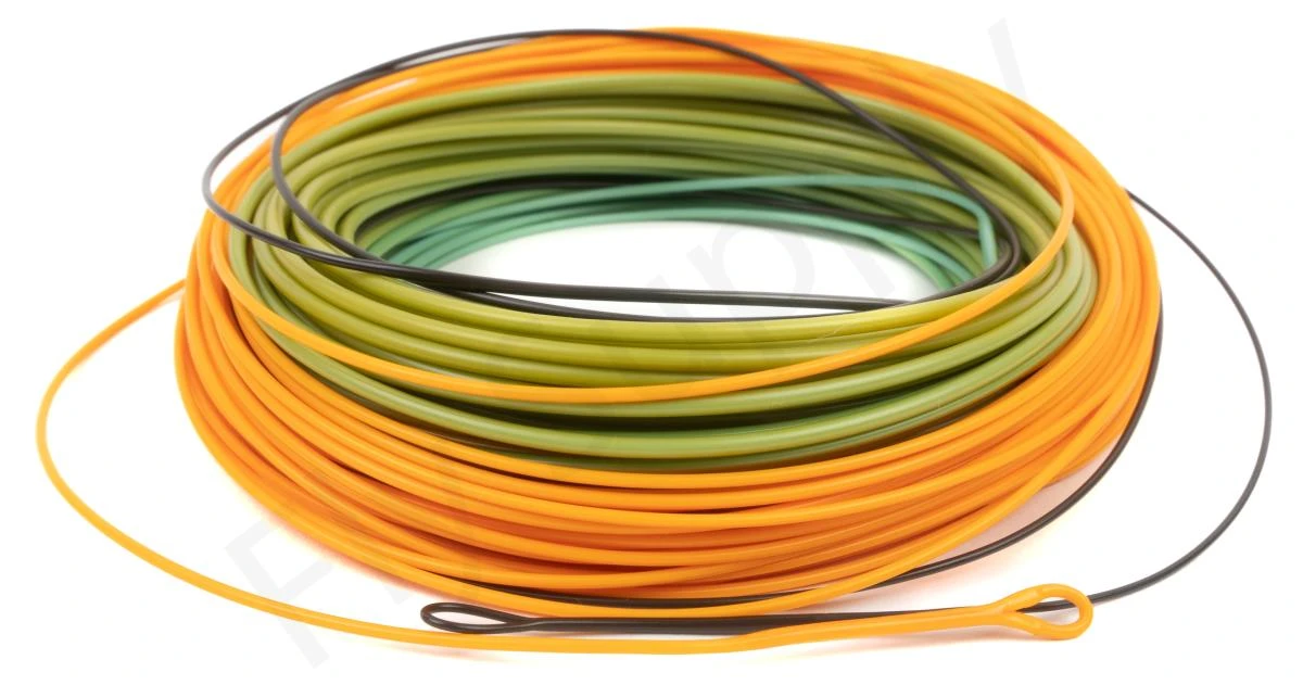 Euro Flies Pike Specialist Fly Line 2 Euro Flies Pike Specialist Fly Line - Afbeelding 2