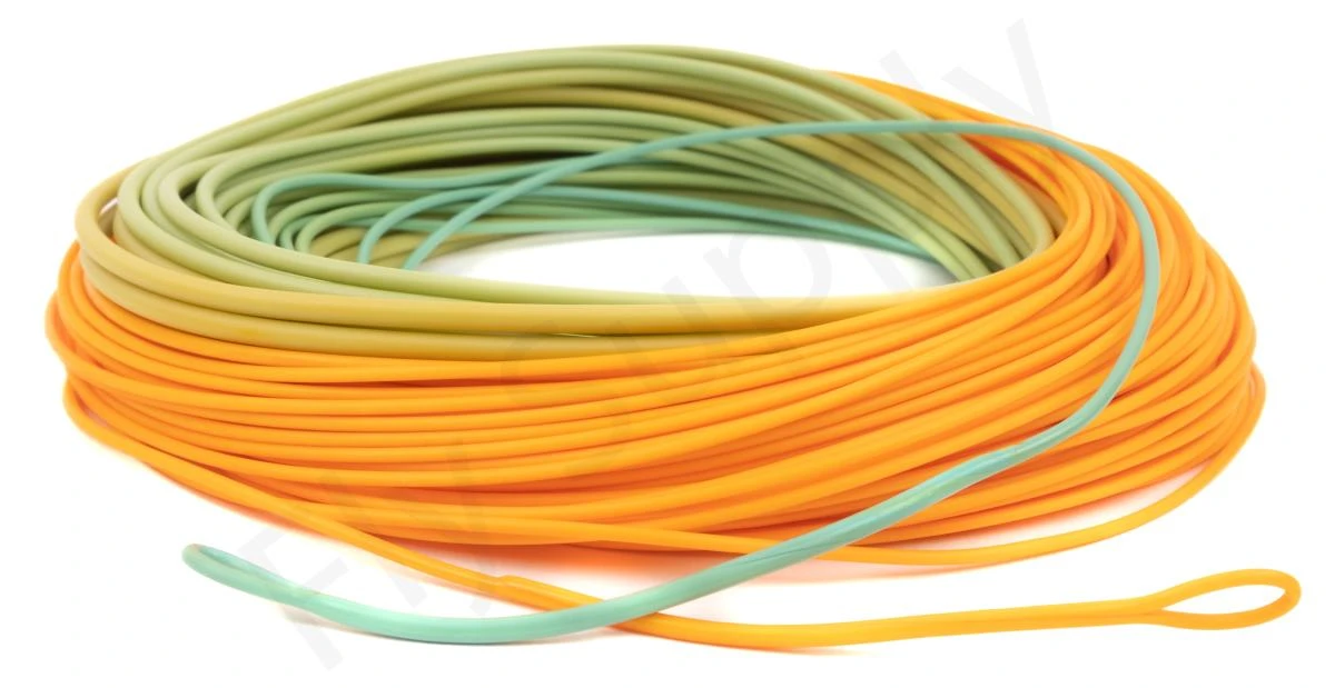 Euro Flies Pike Specialist Fly Line 3 Euro Flies Pike Specialist Fly Line - Afbeelding 3