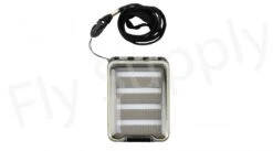 Euro Flies Pocket Box Waterproof Clear 9 Euro Flies Pocket Box Waterproof Clear -VisVang Winkel Euro Flies Pocket Box Waterproof Clear EF POCKETCLEAR dsc06851 bewerkt