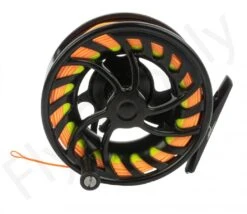 Euro Flies Predator Complete Set #8 - 9ft -VisVang Winkel Euro Flies Predator Complete Set 8 9ft EF PRESET 8 90ft dsc01396 bewerkt