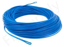 Euro Flies Premium Pike Fly Line -VisVang Winkel Euro Flies Premium Pike Fly Line EF PIKEPREMWF XXX dsc06490