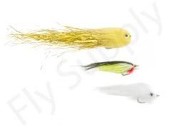 Euro Flies Saltwater Professional Predator Complete Set -VisVang Winkel Euro Flies Saltwater Professional Predator Complete Set 8 9ft EF SALTPROSET 8 90ft dsc01398 bewerkt